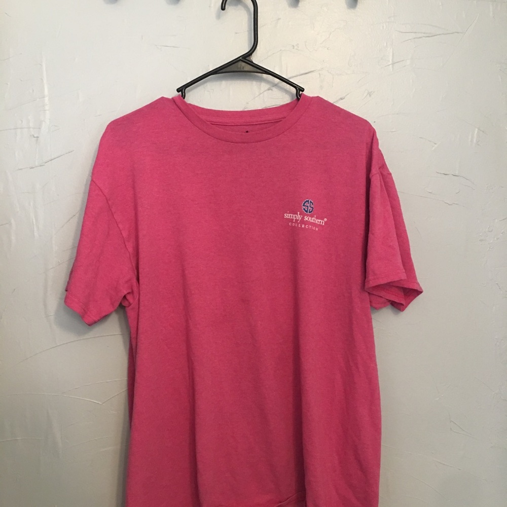 Simply Southern top